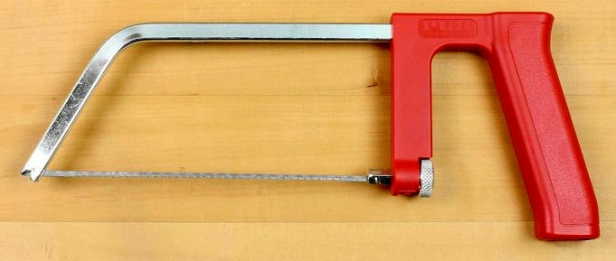 What Is The Difference Between Fret Saw And Coping Saw?